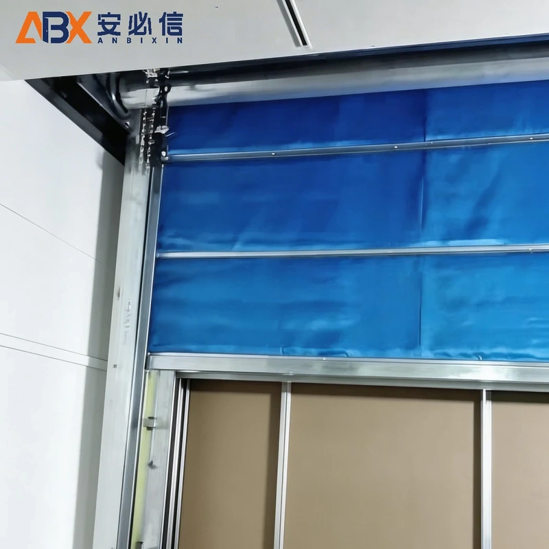 苏州市机械式门封