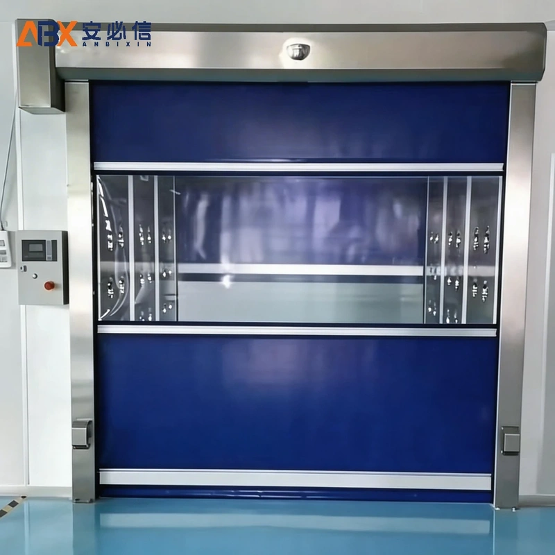 苏州市高速门